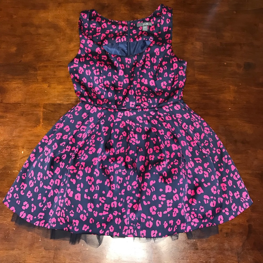 Forever21 Dress